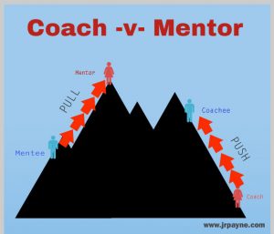 coach-v-mentor